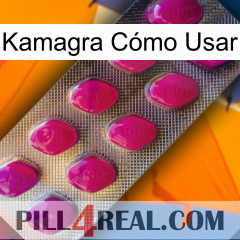 Kamagra Cómo Usar 09